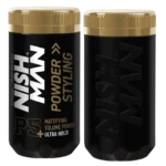 Cera en polvo Nishman P5+ de 20 gr