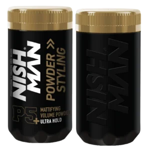 Cera en polvo Nishman P5+ de 20 gr