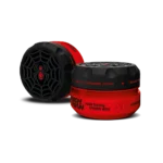 Cera de keratina Nishman S6 spider