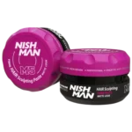 Cera aspecto mate Nishman M5