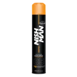 Laca fijadora Nishman ultra N° 5