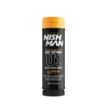 Pasta mate Nishman Ul con Argán