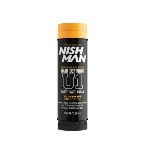 Pasta mate Nishman Ul con Argán