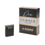 Shaver Kiepe Clooser