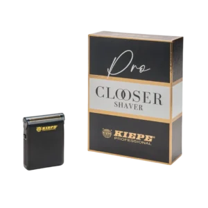 Shaver Kiepe Clooser